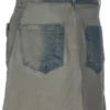 RICK OWENS – GONNE RU02E1345DKDEG-78D