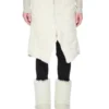 RICK OWENS – GONNE RU02E1345MMC-11
