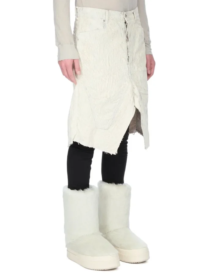 RICK OWENS – GONNE RU02E1345MMC-11