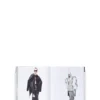 RICK OWENS – LIBRI BK02CLEVITT-100