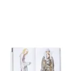 RICK OWENS – LIBRI BK02CLEVITT-100