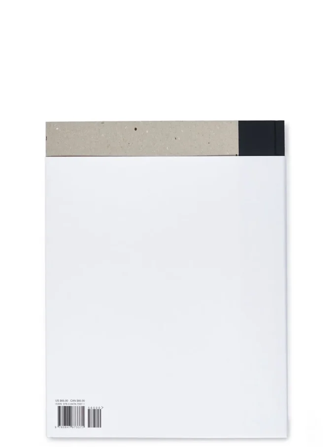 RICK OWENS – LIBRI BK02CLEVITT-100