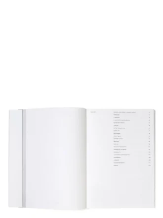 RICK OWENS – LIBRI BK02EGALLIERA-100