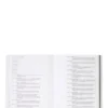 RICK OWENS – LIBRI BK02EGALLIERA-100