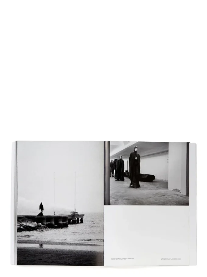 RICK OWENS – LIBRI BK02EGALLIERA-100