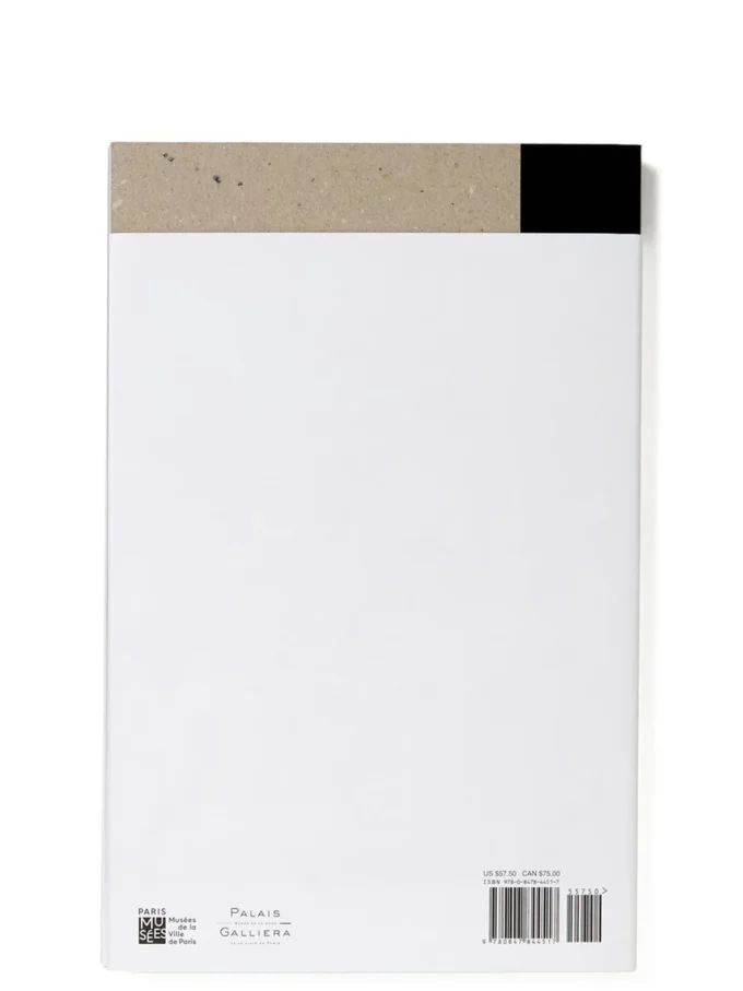 RICK OWENS – LIBRI BK02EGALLIERA-100
