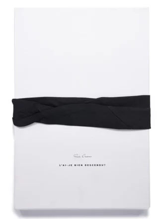 rick owens libri bk07s8001 0001 1 330x440 - RICK OWENS - LIBRI BK07S8001-0001