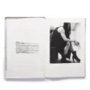 RICK OWENS – LIBRI BK07S8001-0001