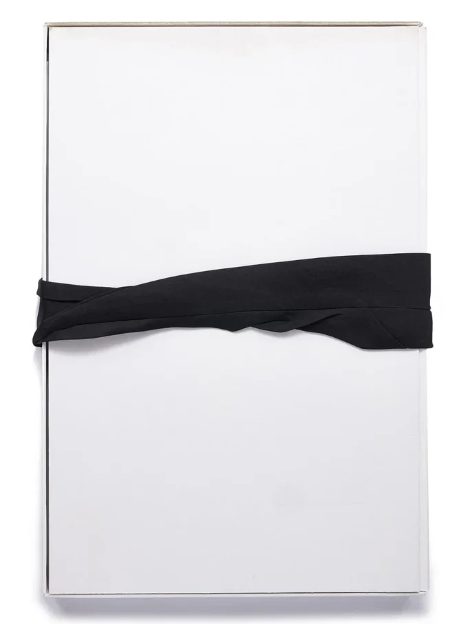 RICK OWENS – LIBRI BK07S8001-0001