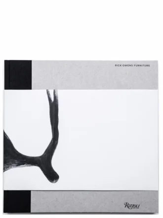 RICK OWENS – LIBRI BK17SFURNITURE