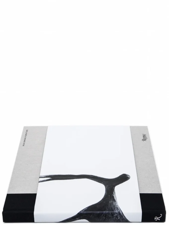 RICK OWENS – LIBRI BK17SFURNITURE
