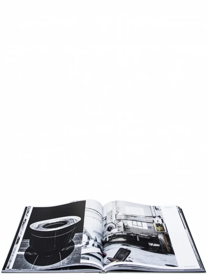 RICK OWENS – LIBRI BK17SFURNITURE
