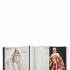 RICK OWENS – LIBRI BK19FLARRY-100