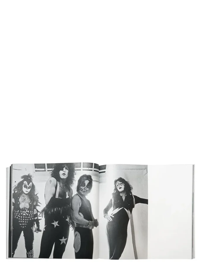 RICK OWENS – LIBRI BK19FLARRY-100