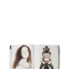 RICK OWENS – LIBRI BK19FLEVITT-100