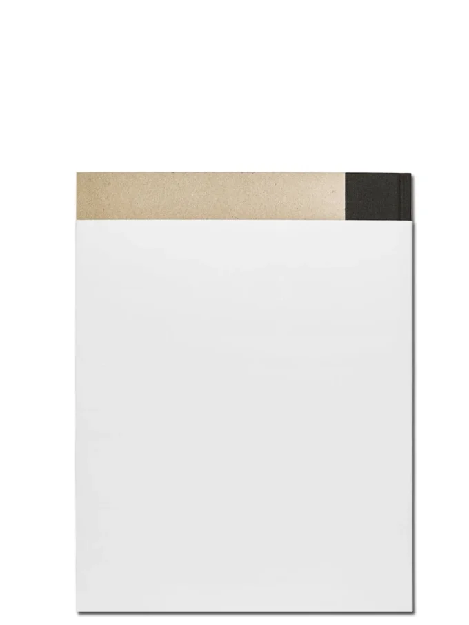 RICK OWENS – LIBRI BK19FLEVITT-100