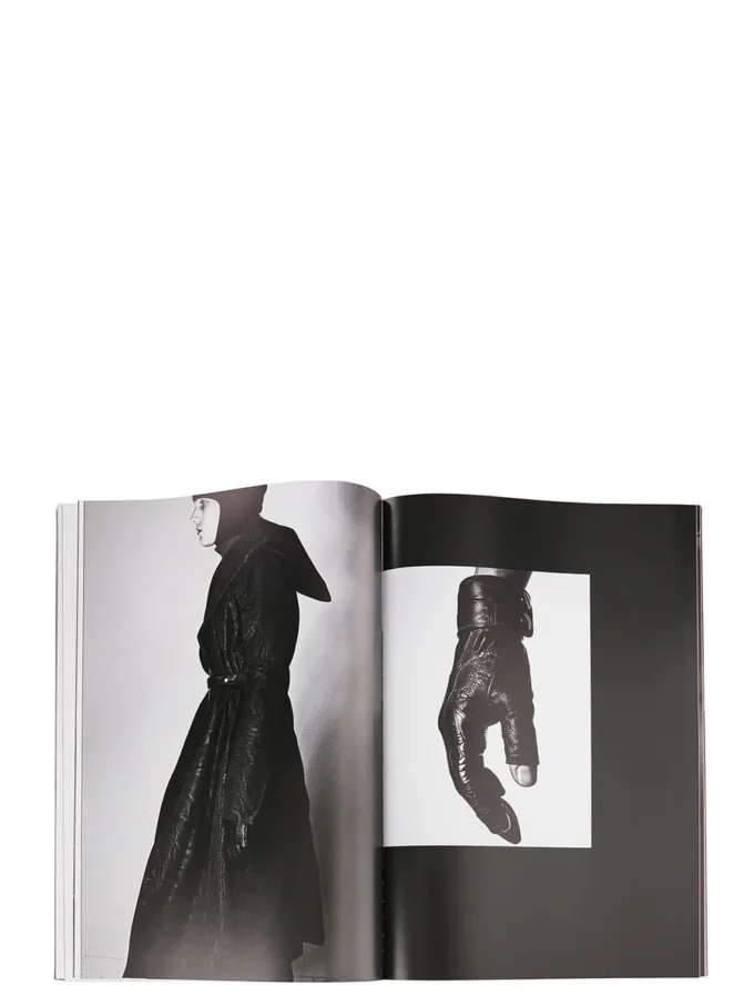 RICK OWENS – LIBRI BOOK-RIZZOLI-RICK-OWENS
