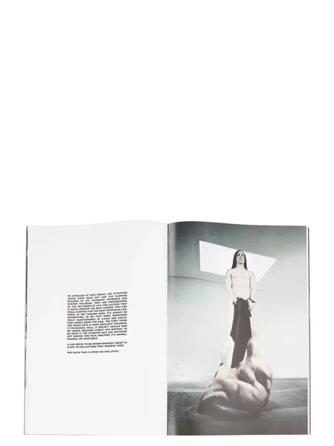 RICK OWENS – LIBRI BOOK-RIZZOLI-RICK-OWENS