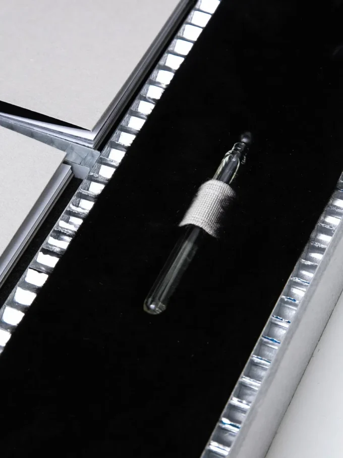 RICK OWENS – LIBRI RV18S0001-100