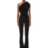 RICK OWENS LILIES FW25 CONCORDIANS ANITA TOP IN JERSEY DI VISCOSA LI02E3110RV-09