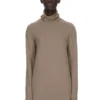 RICK OWENS – MAGLIERIA MU02D8P02M4435-25U