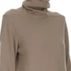 RICK OWENS – MAGLIERIA MU02D8P02M4435-25U