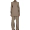 RICK OWENS – MAGLIERIA MU02D8P02M4435-25U