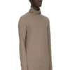 RICK OWENS – MAGLIERIA MU02D8P02M4435-25U