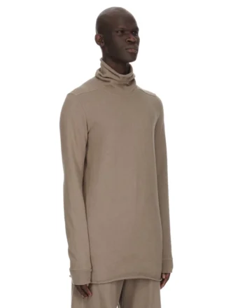 RICK OWENS – MAGLIERIA MU02D8P02M4435-25U