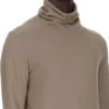 RICK OWENS – MAGLIERIA MU02D8P02M4435-25U