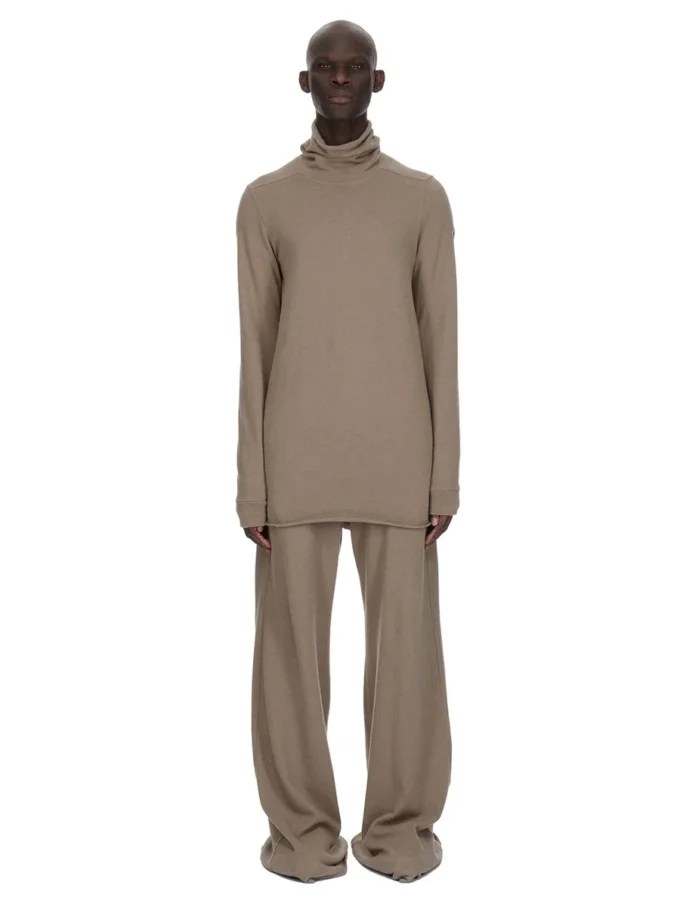 RICK OWENS – MAGLIERIA MU02D8P02M4435-25U