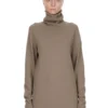 RICK OWENS – MAGLIERIA MU02D8P02M4435-25U