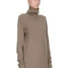 RICK OWENS – MAGLIERIA MU02D8P02M4435-25U