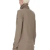 RICK OWENS – MAGLIERIA MU02D8P02M4435-25U
