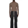 RICK OWENS – MAGLIERIA MU02D9C01M4281-25X