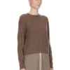 RICK OWENS – MAGLIERIA MU02D9C01M4281-25X