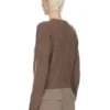 RICK OWENS – MAGLIERIA MU02D9C01M4281-25X