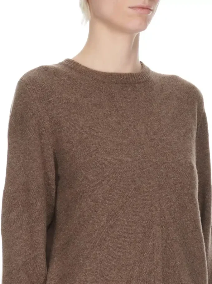 RICK OWENS – MAGLIERIA MU02D9C01M4281-25X
