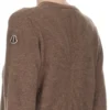 RICK OWENS – MAGLIERIA MU02D9C01M4281-25X