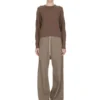 RICK OWENS – MAGLIERIA MU02D9C01M4281-25X