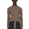 RICK OWENS – MAGLIERIA MU02D9C01M4281-25X