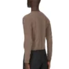 RICK OWENS – MAGLIERIA MU02D9C01M4281-25X