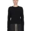 RICK OWENS – MAGLIERIA MU02D9C01M4281-999