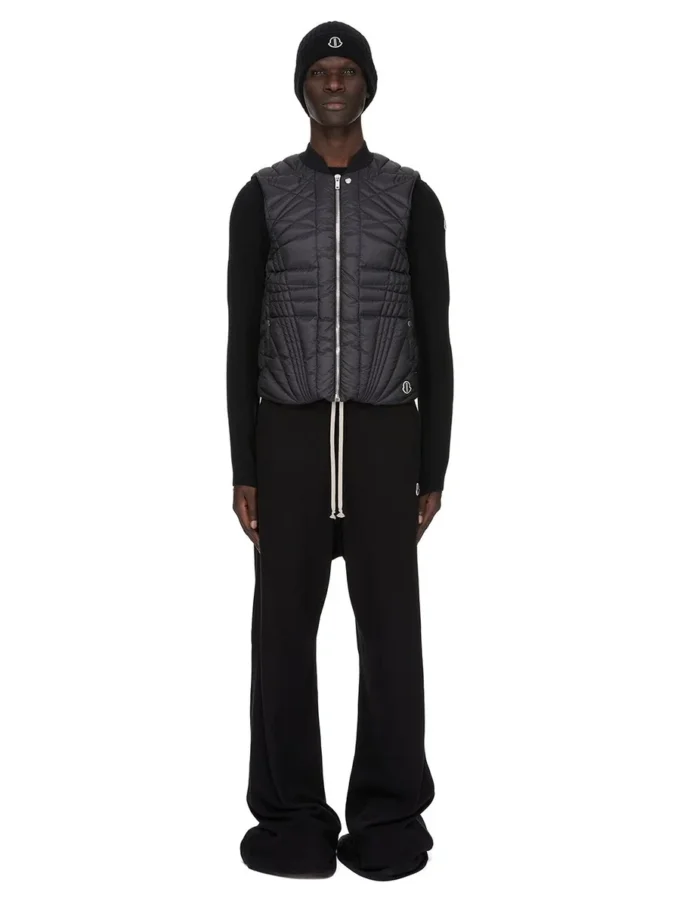 RICK OWENS – MAGLIERIA MU02D9C01M4281-999