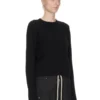 RICK OWENS – MAGLIERIA MU02D9C01M4281-999