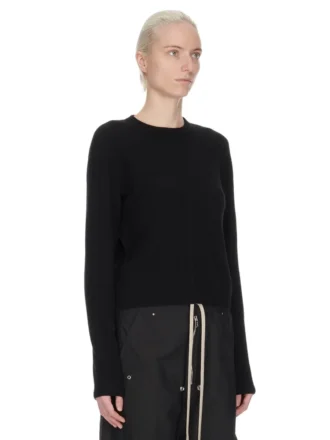 RICK OWENS – MAGLIERIA MU02D9C01M4281-999