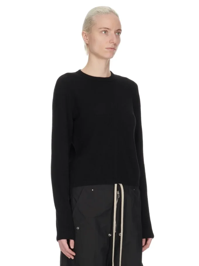 RICK OWENS – MAGLIERIA MU02D9C01M4281-999