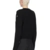 RICK OWENS – MAGLIERIA MU02D9C01M4281-999