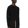 RICK OWENS – MAGLIERIA MU02D9C01M4281-999