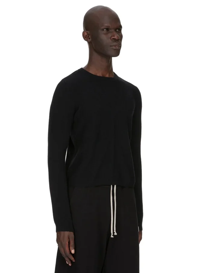 RICK OWENS – MAGLIERIA MU02D9C01M4281-999
